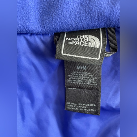 NorthFace ski/snowboard coat - Picture 5 of 10